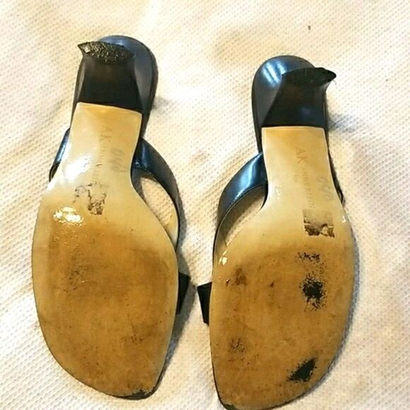 LADIES Designer Sandals by ANN KLIEN - Picture 8 of 8